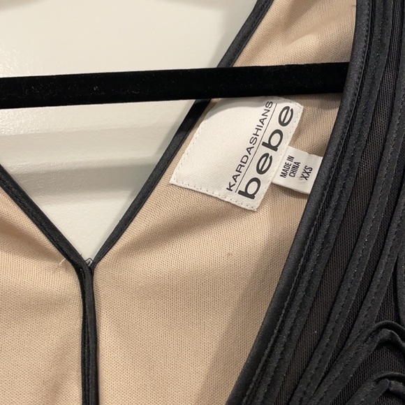 Bebe Kardashians collab dress - Picture 2 of 4